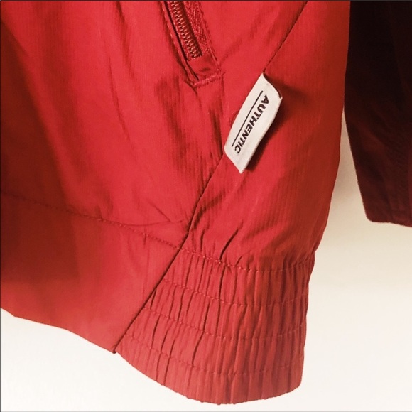 nike fit storm USC Trojans windbreaker jacket XL - Picture 4 of 8